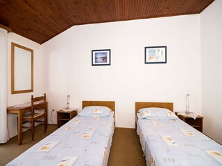 Appartement Dubrovnik Équipement 16