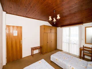 Appartement Dubrovnik Équipement 17