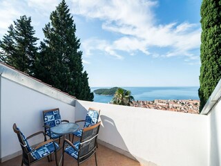Appartement Dubrovnik Buitenaudio-opname 2