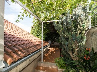 Apartment Dubrovnik Außenaufnahme 4