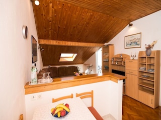 Apartment Dubrovnik Ausstattung 1