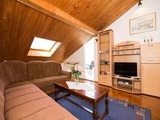 Apartamento Dubrovnik Características 12