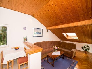 Appartement Dubrovnik Équipement 10