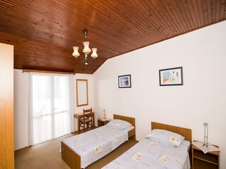 Appartement Dubrovnik Kenmerken 17