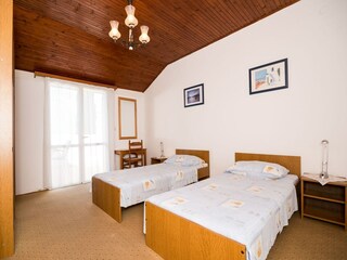 Apartment Dubrovnik Ausstattung 11