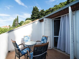 Appartement Dubrovnik Buitenaudio-opname 2