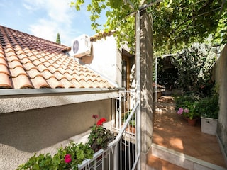 Apartment Dubrovnik Außenaufnahme 2