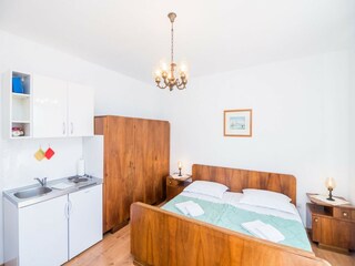 Apartment Dubrovnik Features 1