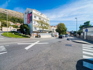 Apartment Dubrovnik Outdoor Recording 9