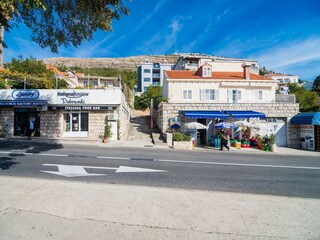 Apartment Dubrovnik Outdoor Recording 10