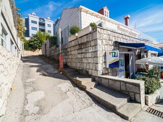 Apartment Dubrovnik Outdoor Recording 11