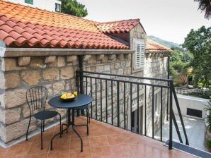 Appartement Apartment Heart of Dubrovnik - One-Bedroom Apartment with Terrace - Dubrovnik - image1