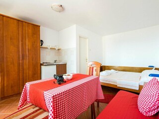 Appartement Dubrovnik Équipement 2