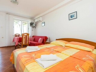 Appartement Dubrovnik Kenmerken 5