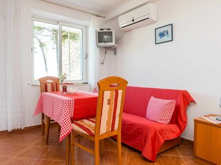 Appartement Dubrovnik Kenmerken 6