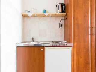 Appartement Dubrovnik Kenmerken 2