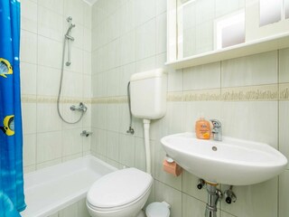 Appartement Dubrovnik Kenmerken 3