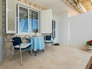 Appartement Dubrovnik  10