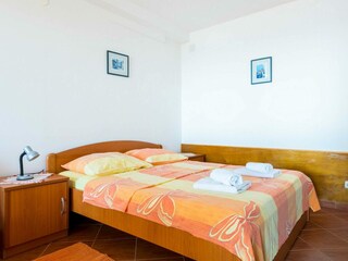Appartement Dubrovnik Équipement 4