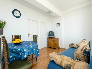 Appartement Dubrovnik Équipement 5