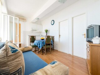 Appartement Dubrovnik Équipement 6