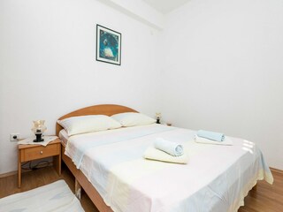 Appartement Dubrovnik Équipement 7