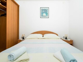 Appartement Dubrovnik Équipement 8