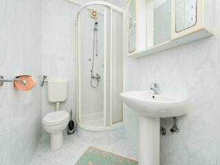 Appartement Dubrovnik Équipement 9
