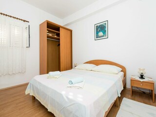 Appartement Dubrovnik Équipement 11