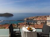 Apartamento Dubrovnik Grabación al aire libre 1