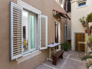 Apartment Mokošica Outdoor Recording 2