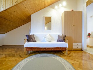 Apartment Mokošica Ausstattung 16