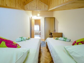 Appartamento Mokošica Caratteristiche 17