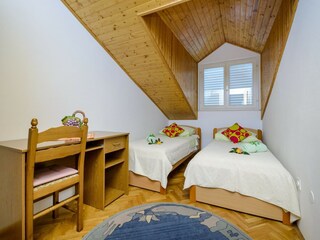 Appartement Mokošica Kenmerken 19