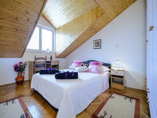 Appartement Mokošica Équipement 22