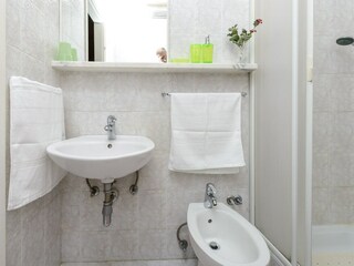 Appartamento Mokošica Caratteristiche 22