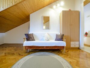 Appartement Apartment Matic - Two-Bedroom Apartment - Mokošica - image1