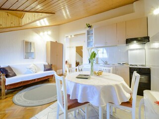 Apartamento Mokošica Características 6