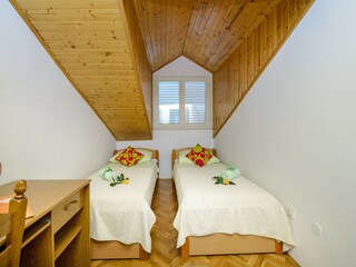 Appartamento Mokošica Caratteristiche 5