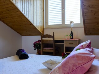 Apartment Mokošica Ausstattung 16