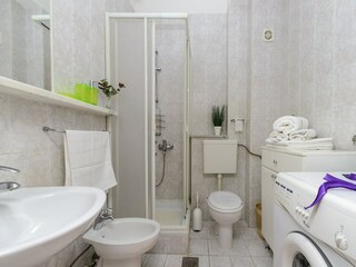 Appartement Mokošica Équipement 9