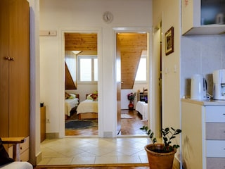 Appartement Mokošica Kenmerken 19