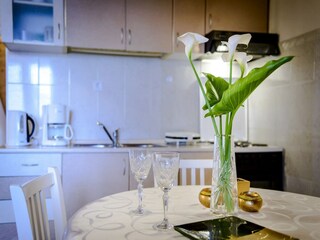 Apartment Mokošica Ausstattung 20