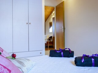 Appartement Mokošica Équipement 16