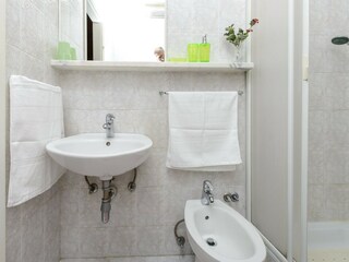 Appartement Mokošica Équipement 19