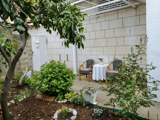 Appartement Mokošica  24