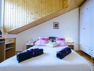 Apartment Mokošica Ausstattung 23