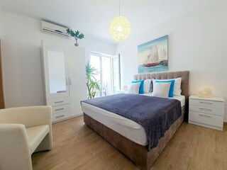Appartement Mlini Kenmerken 10