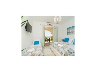 Apartment Mlini Ausstattung 11