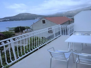 Apartment Šipanska Luka Außenaufnahme 1